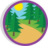 badge pathfinder
